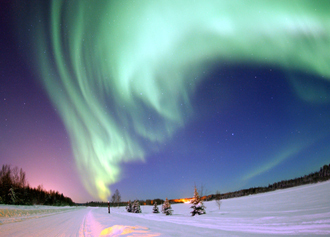Nordlys